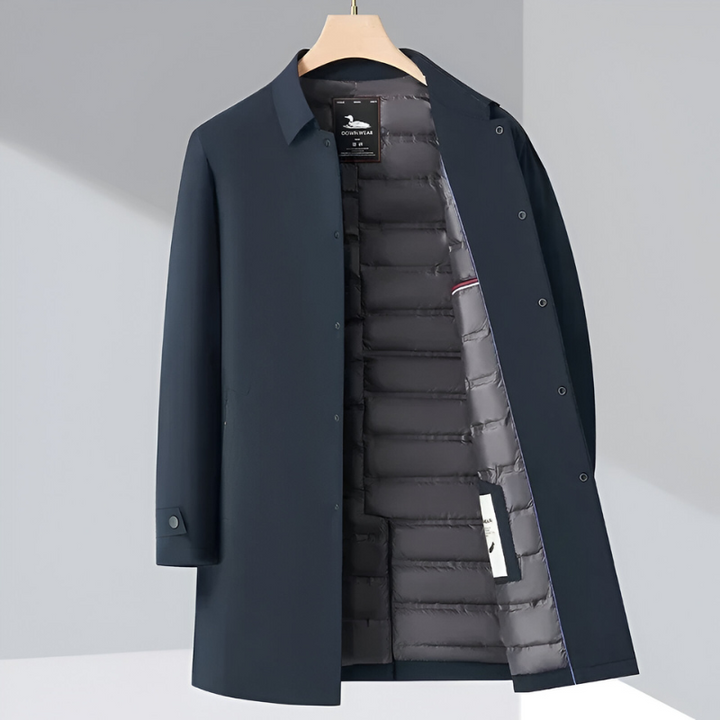 Mark™ | Trenchcoat