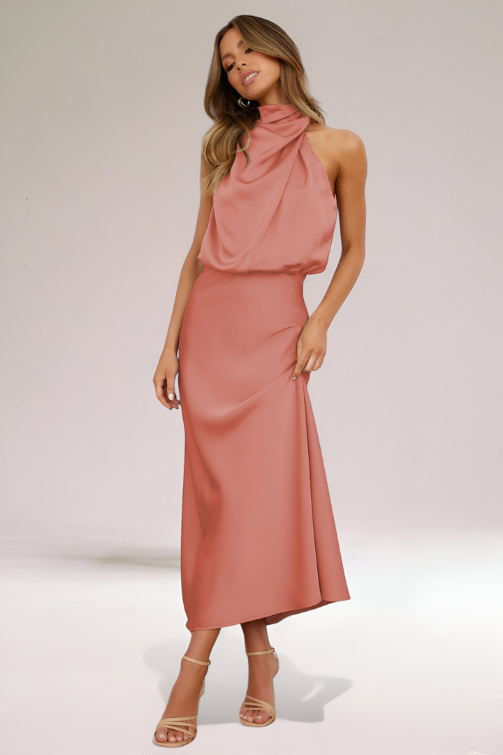 Audrey™ | Glamoureuze & Elegante Jurk