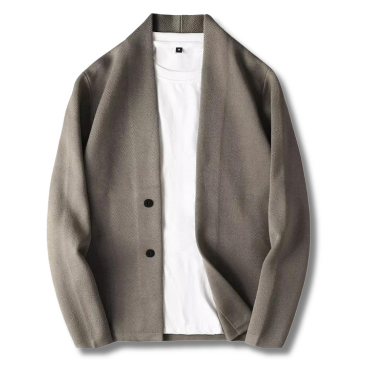 Michiel™ | Moderne Blazer met Relaxte Pasvorm