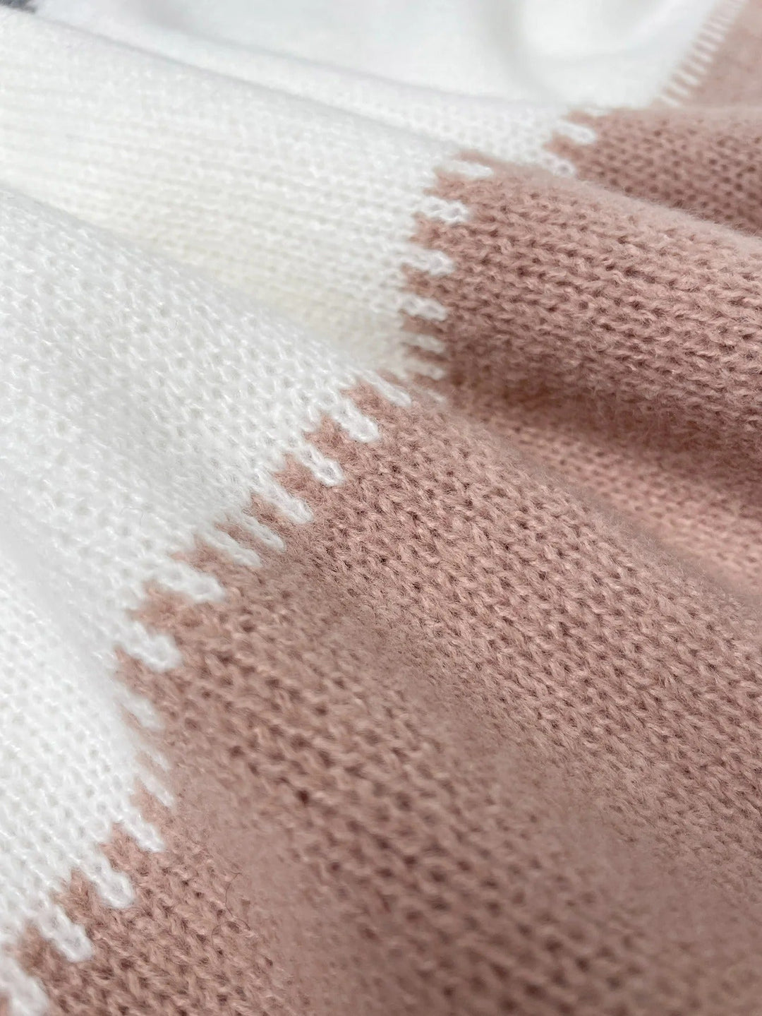 Laluna® | Trui Met Luipaardprint