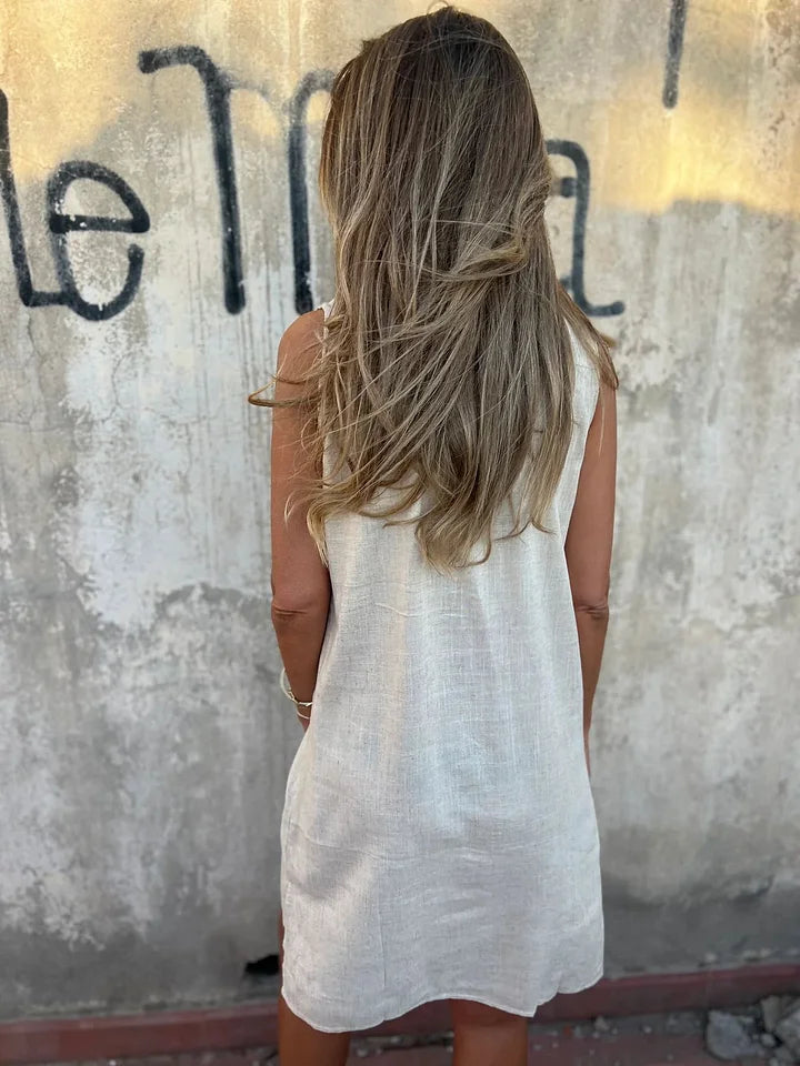 Noa™ | Essential damesjurk