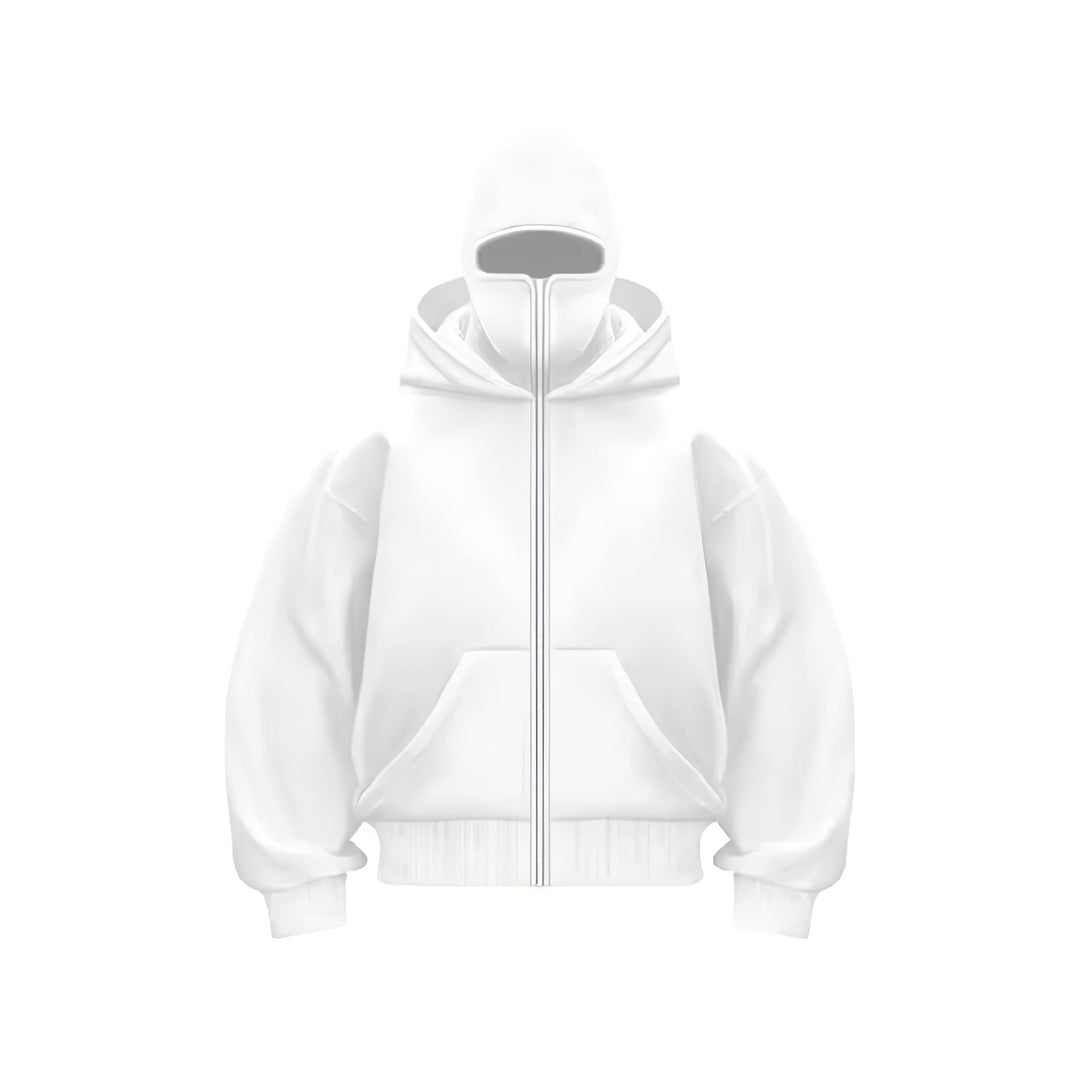 Sven™ | Dynamische en warme hoodie