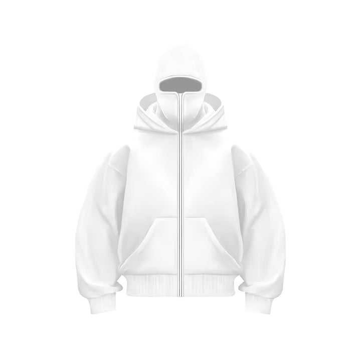 Sven™ | Dynamische en warme hoodie