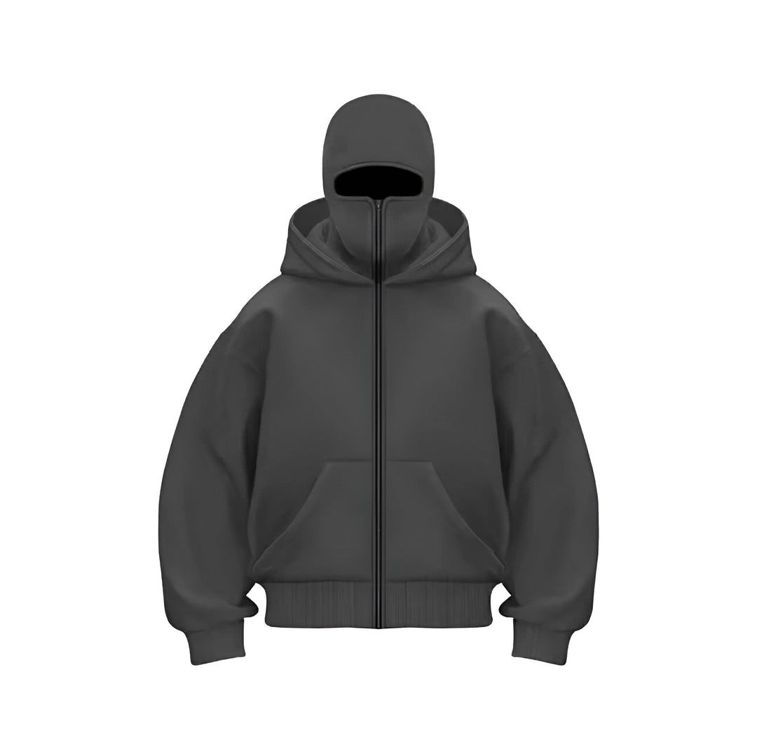 Sven™ | Dynamische en warme hoodie
