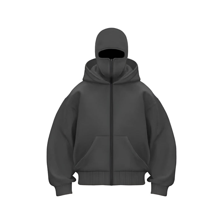Sven™ | Dynamische en warme hoodie