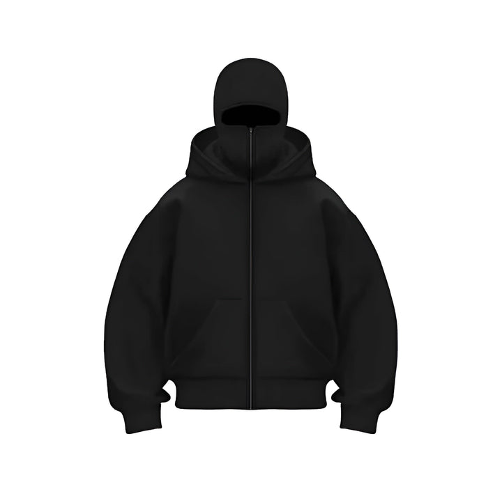 Sven™ | Dynamische en warme hoodie