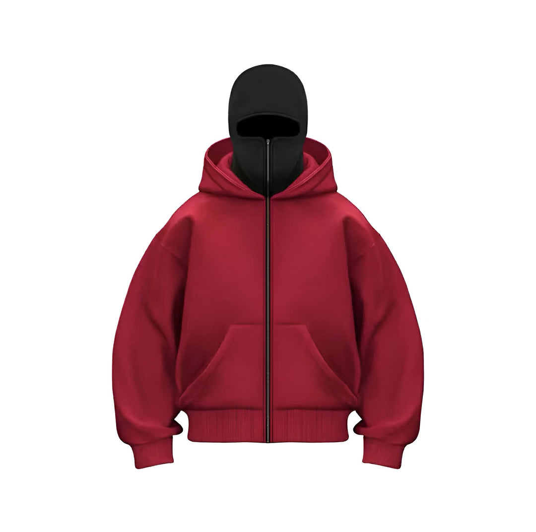 Sven™ | Dynamische en warme hoodie