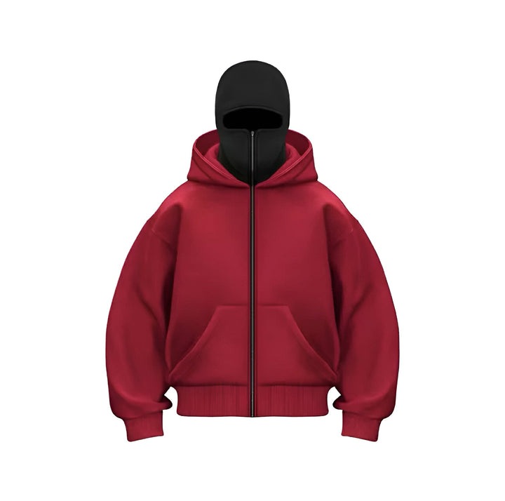 Sven™ | Dynamische en warme hoodie