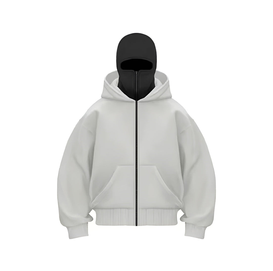 Sven™ | Dynamische en warme hoodie