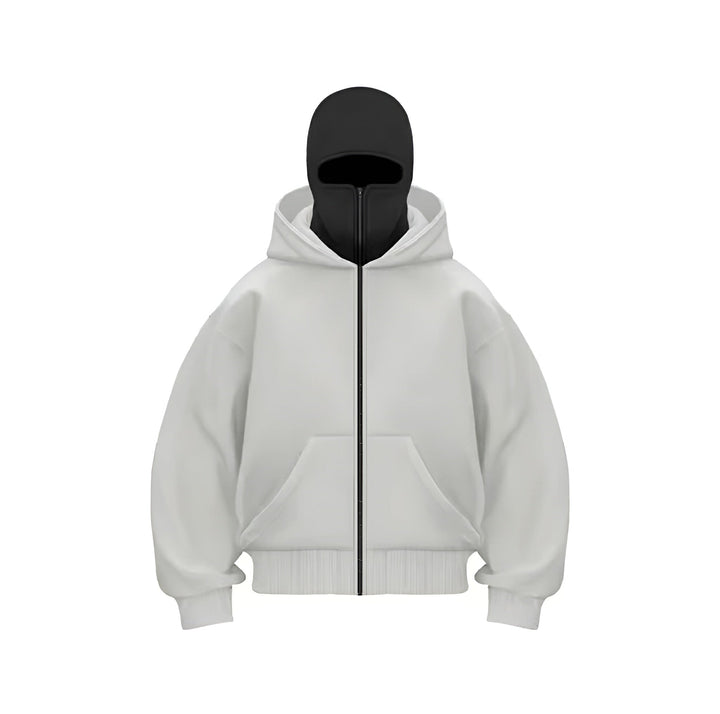 Sven™ | Dynamische en warme hoodie
