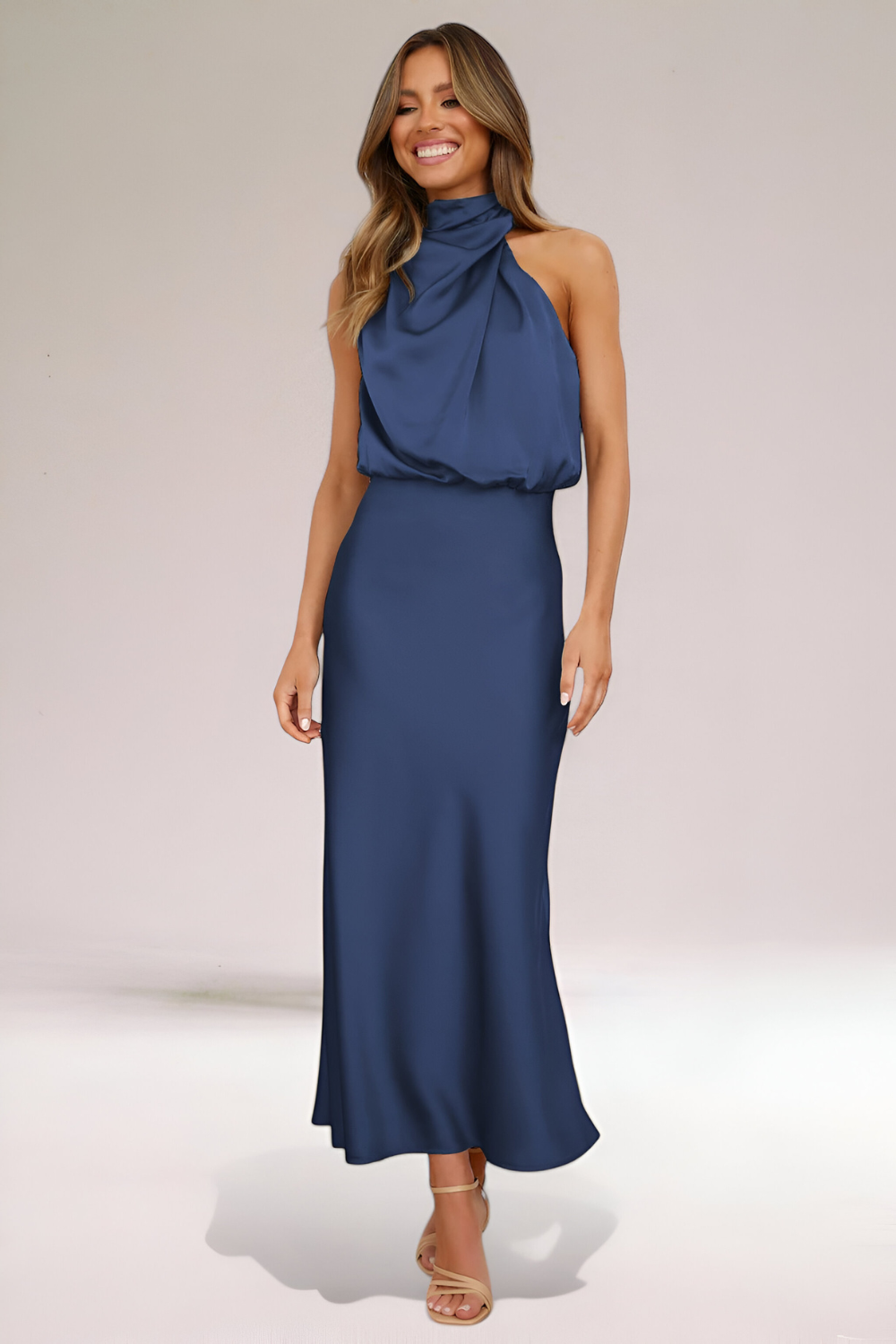 Audrey™ | Glamoureuze & Elegante Jurk