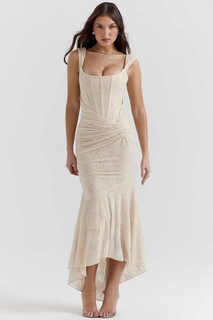 Amira™ | Elegante Jurk