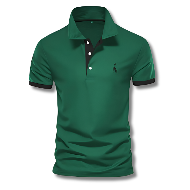 Sven™ | Casual Poloshirt