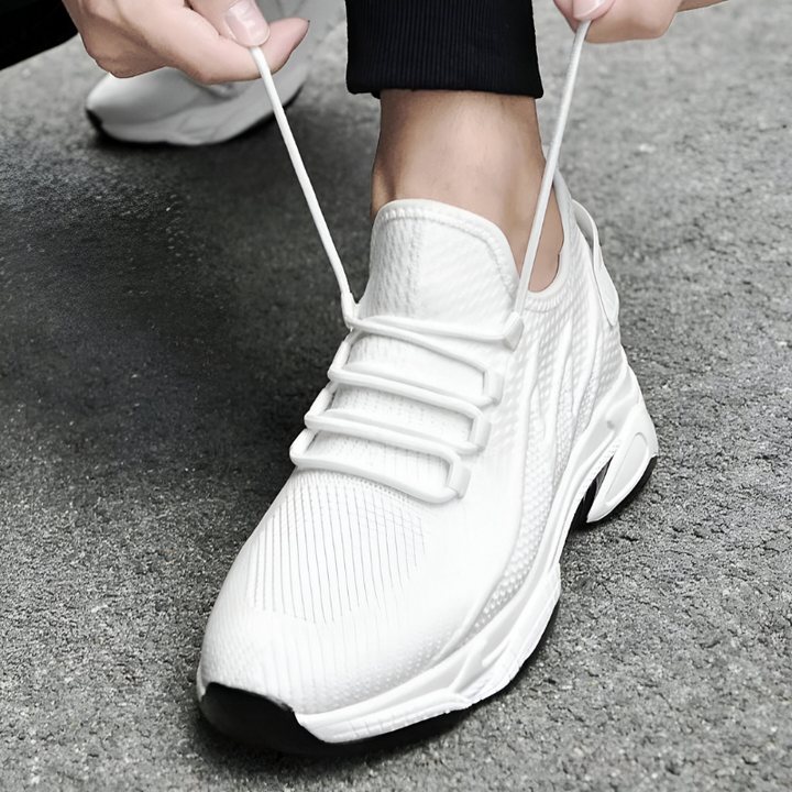 SkySneakers Pro™ | Voeg +6CM, +8CM of +10CM toe aan je lengte