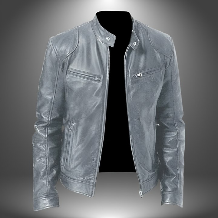 Sem™ | Klassiek & Comfortabel Jas