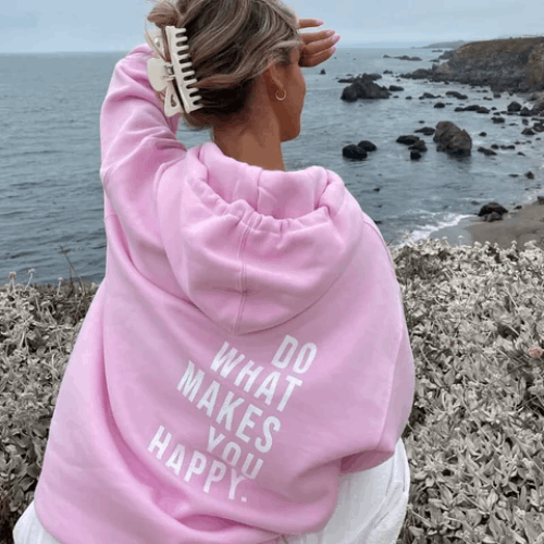 DE FREEDOM HOODIE