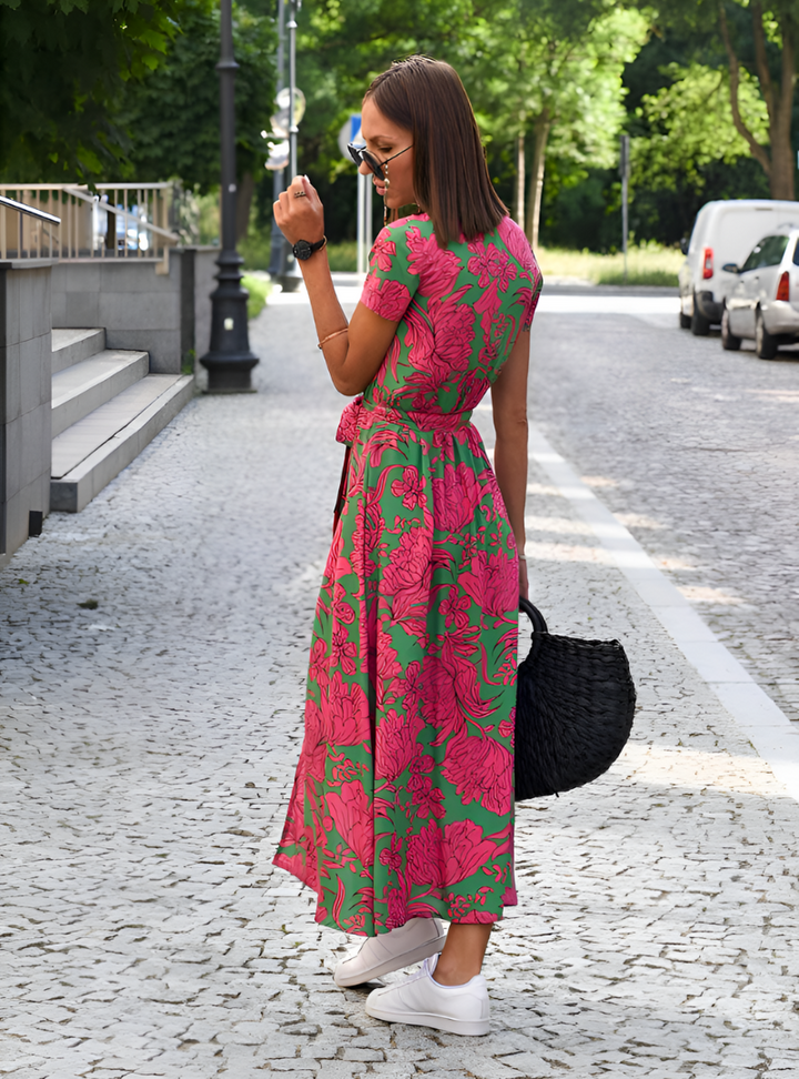 Dorothea™ | Glamoureuze & Stijlvolle Jurk
