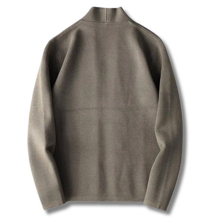 Michiel™ | Moderne Blazer met Relaxte Pasvorm