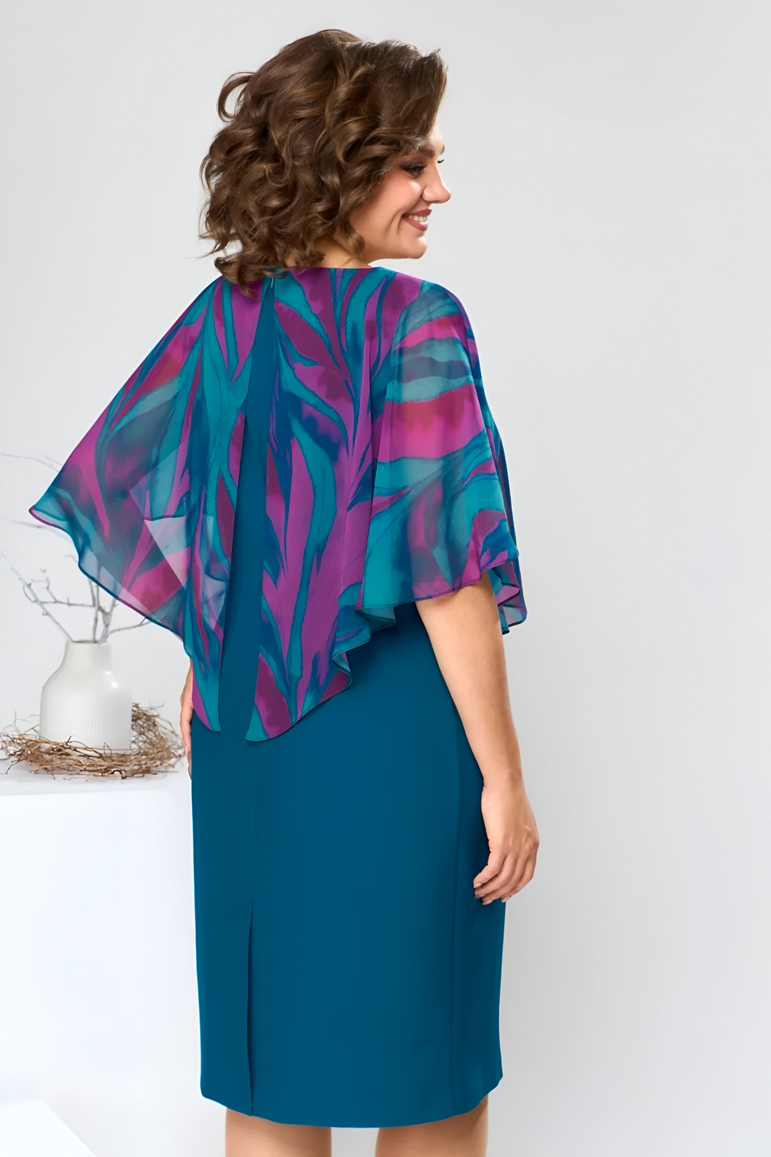 Willeke™ | Elegante & Stijlvolle Jurk