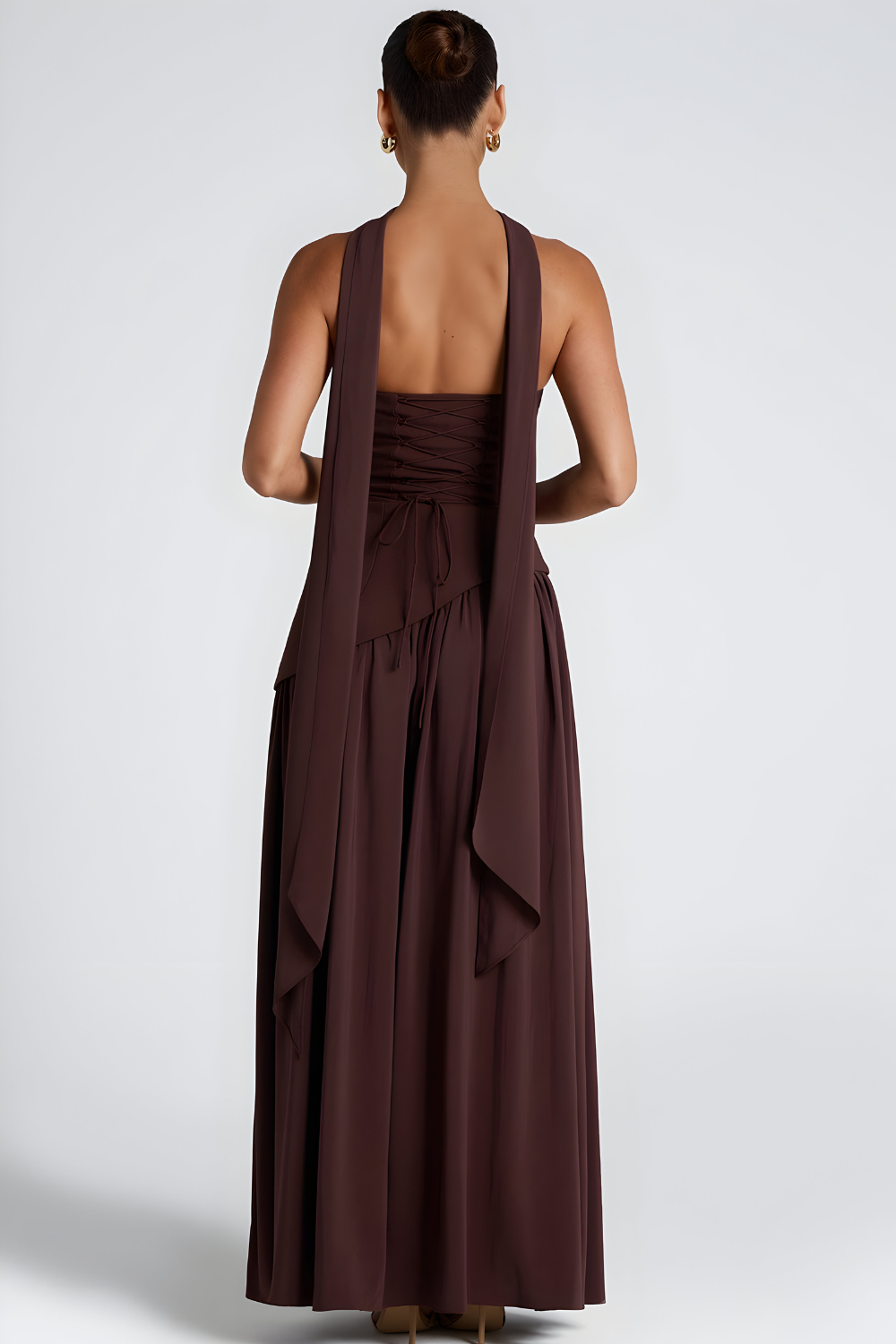 Reian™ | Elegante Avondjurk