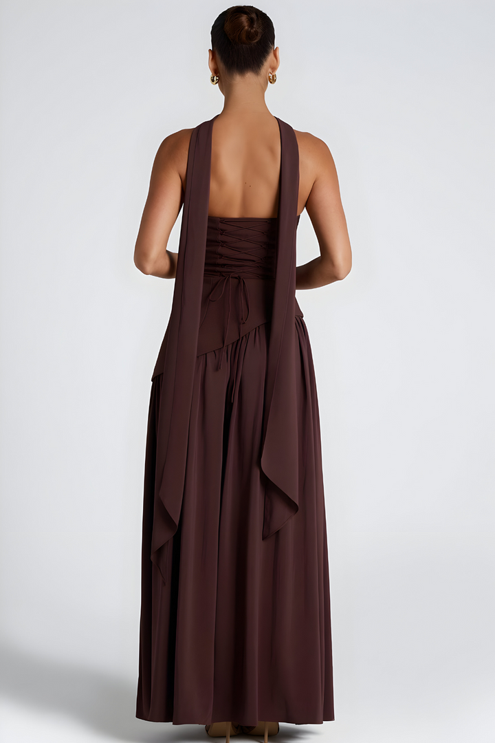 Reian™ | Elegante Avondjurk