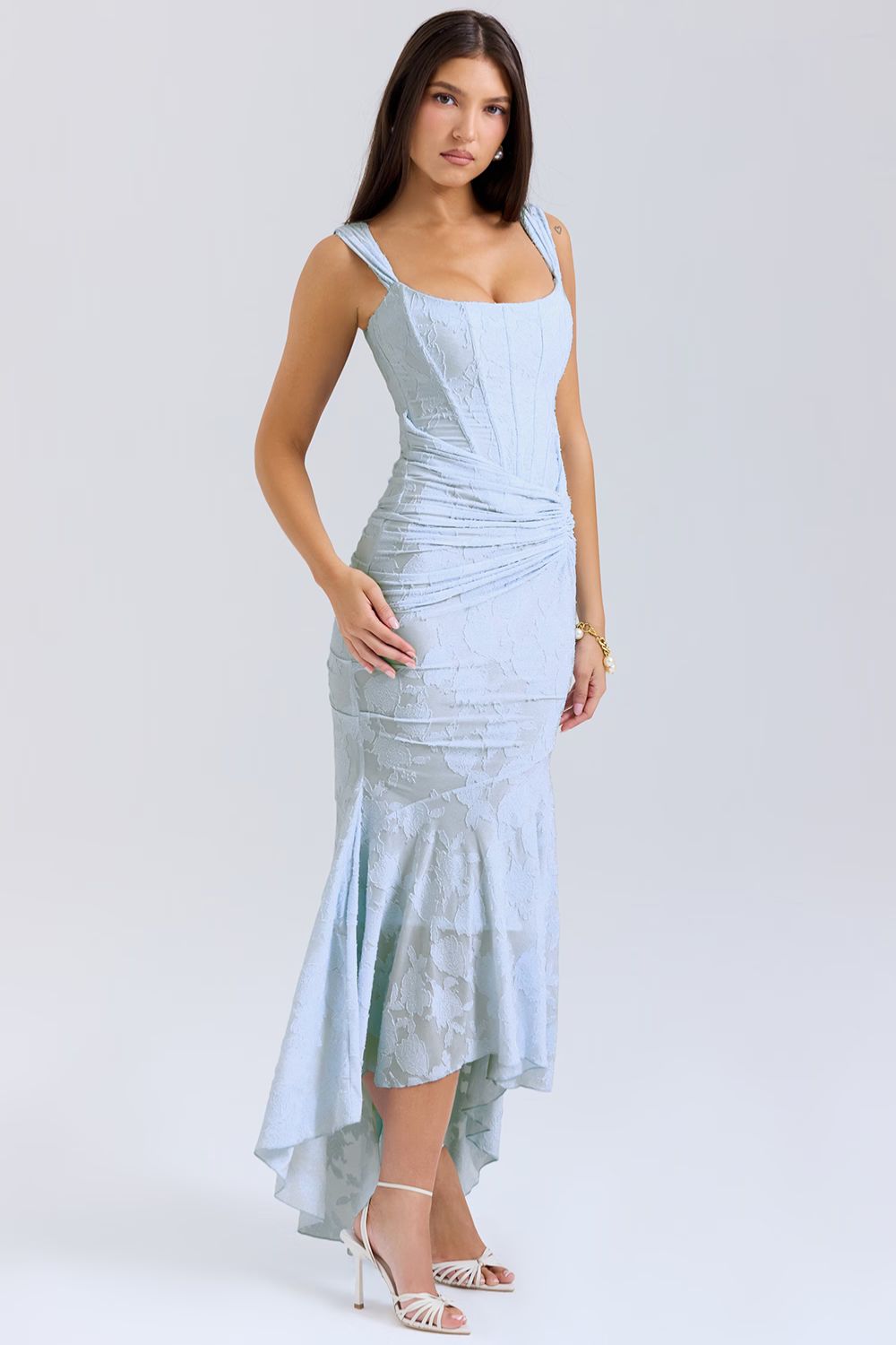 Amira™ | Elegante Jurk