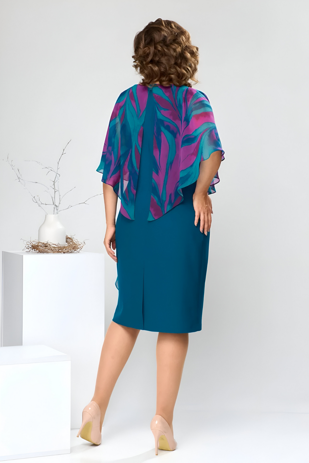Willeke™ | Elegante & Stijlvolle Jurk