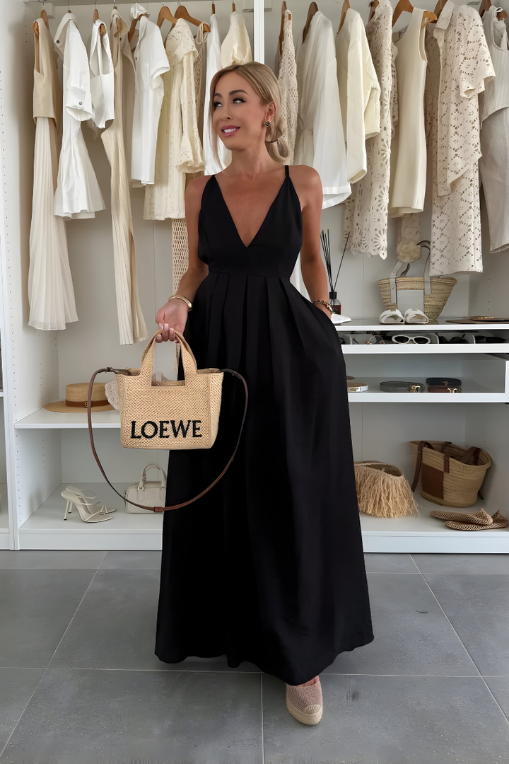 Roos™ | Luchtige ZomerJurk