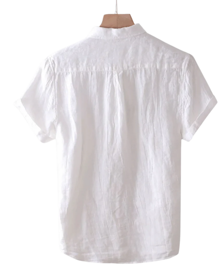 Phuket Linnen Blouse