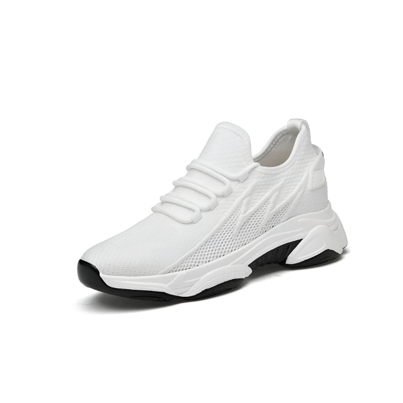 SkySneakers Pro™ | Voeg +6CM, +8CM of +10CM toe aan je lengte