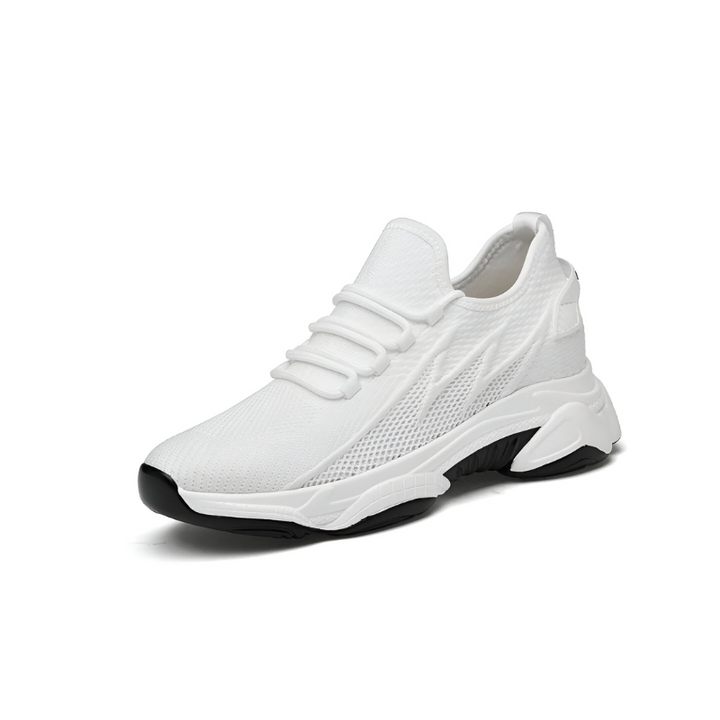SkySneakers Pro™ | Voeg +6CM, +8CM of +10CM toe aan je lengte