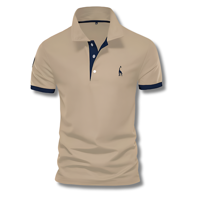 Sven™ | Casual Poloshirt