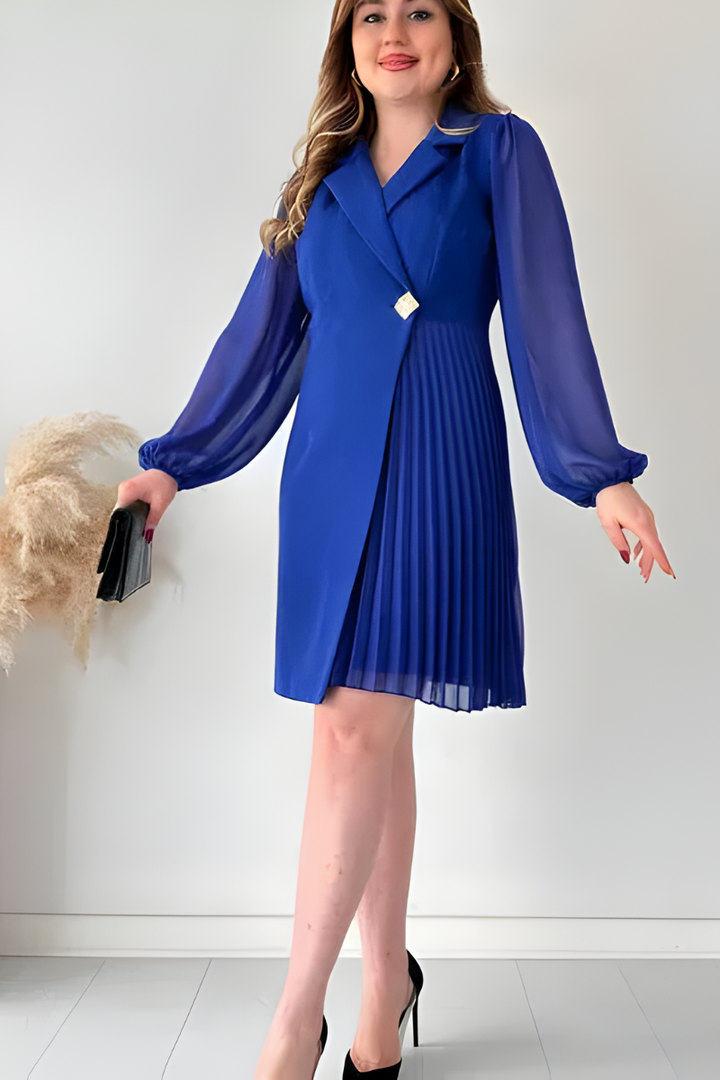 Amira™ | Stijlvolle en Comfortabele Jurk