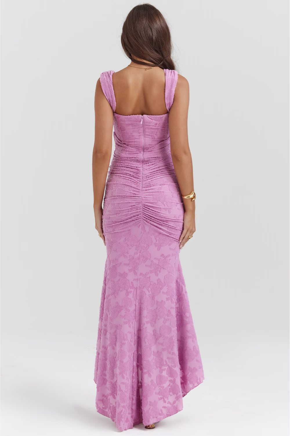 Amira™ | Elegante Jurk