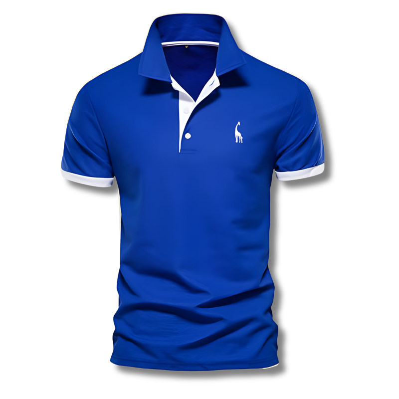 Sven™ | Casual Poloshirt