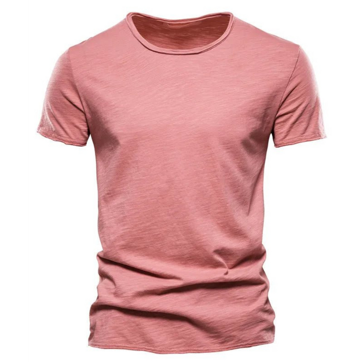 Klassiek T-shirt (2+1 GRATIS)