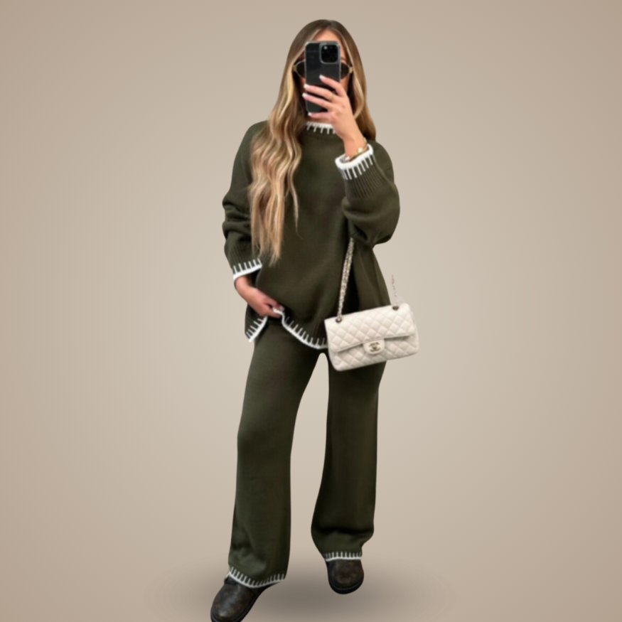 THE LISA SET