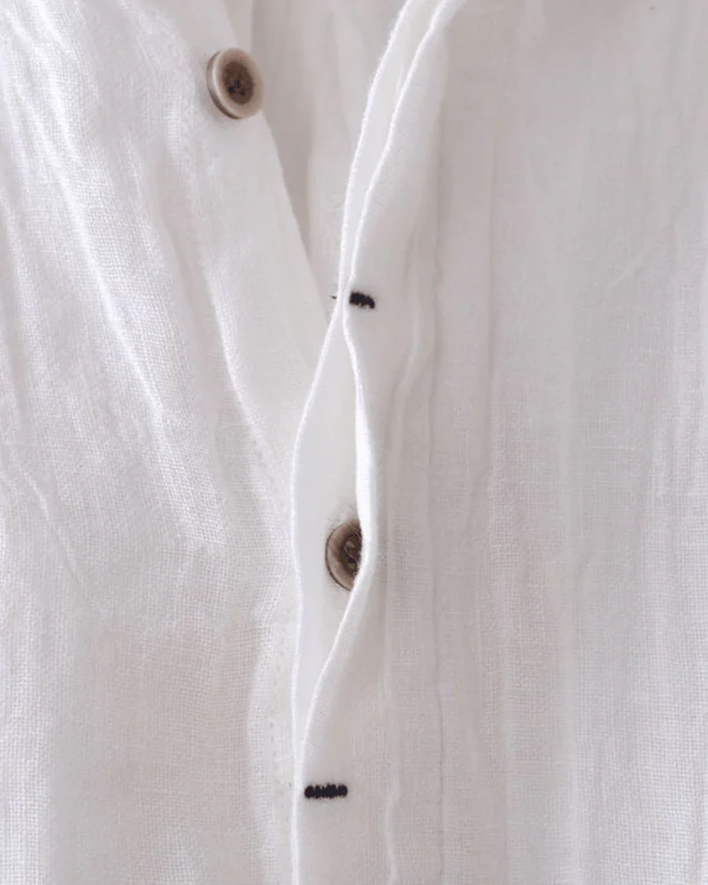 Phuket Linnen Blouse