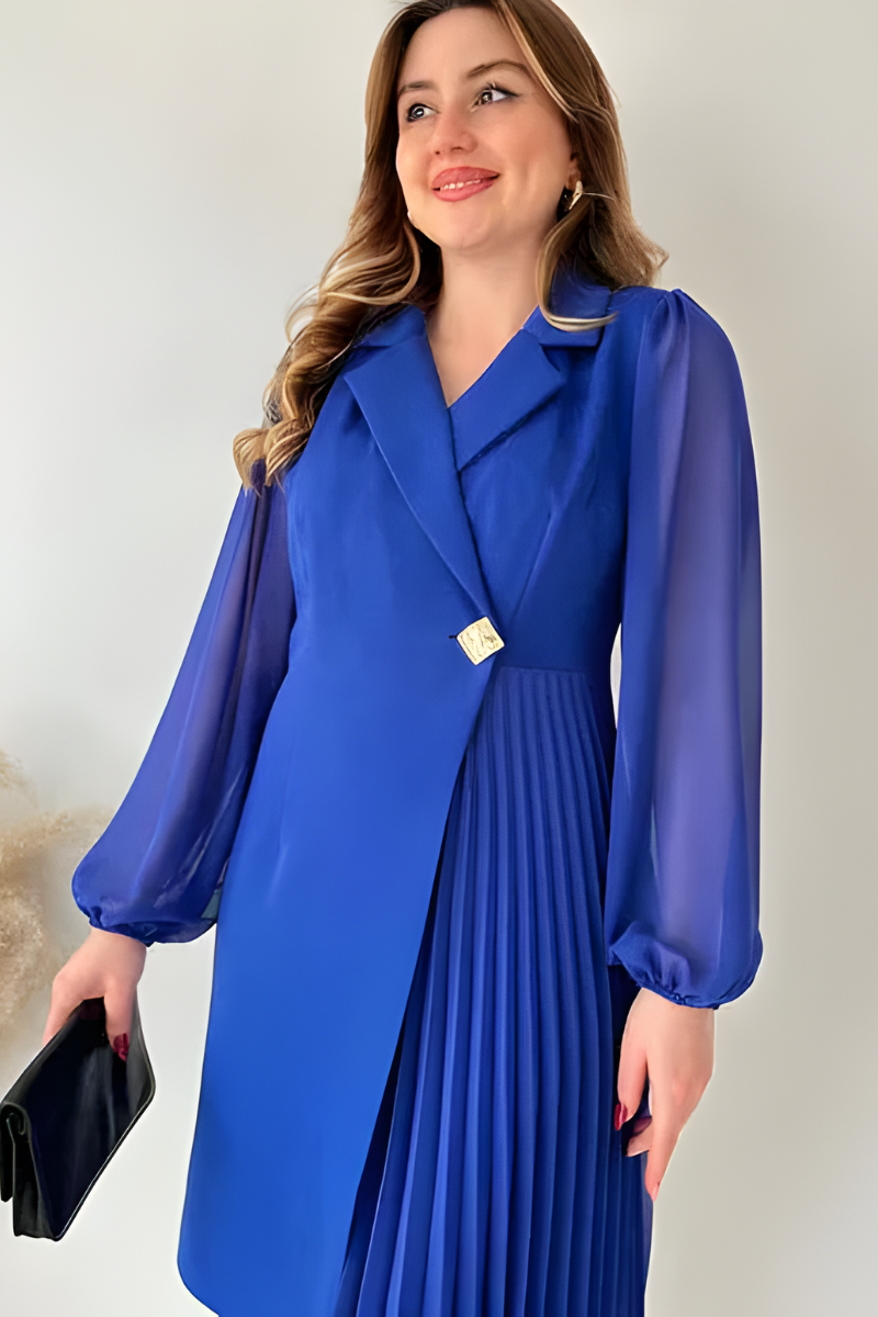 Amira™ | Stijlvolle en Comfortabele Jurk