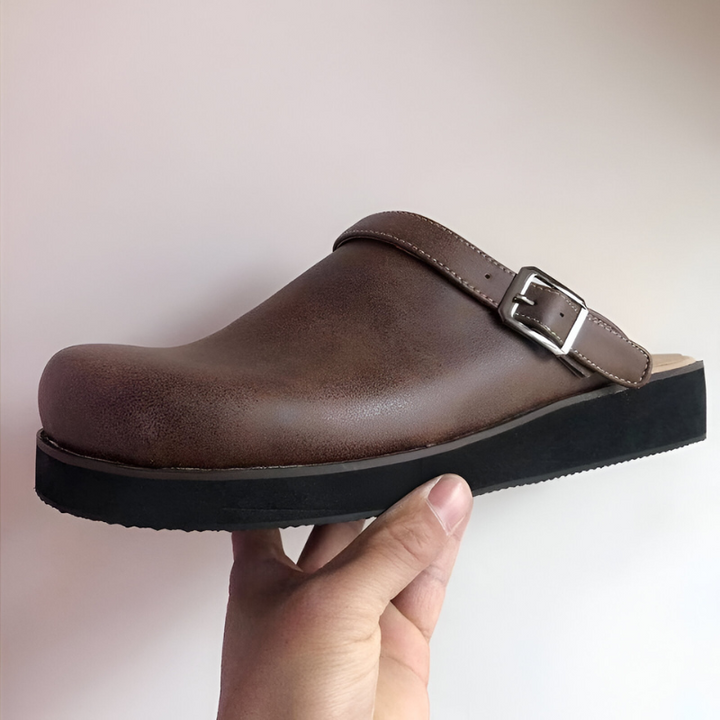 Michael™ | Ultra-Comfort Orthopedische Schoenen