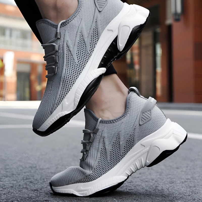 SkySneakers Pro™ | Voeg +6CM, +8CM of +10CM toe aan je lengte