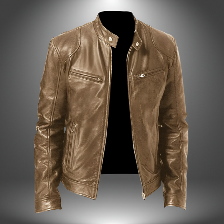Sem™ | Klassiek & Comfortabel Jas