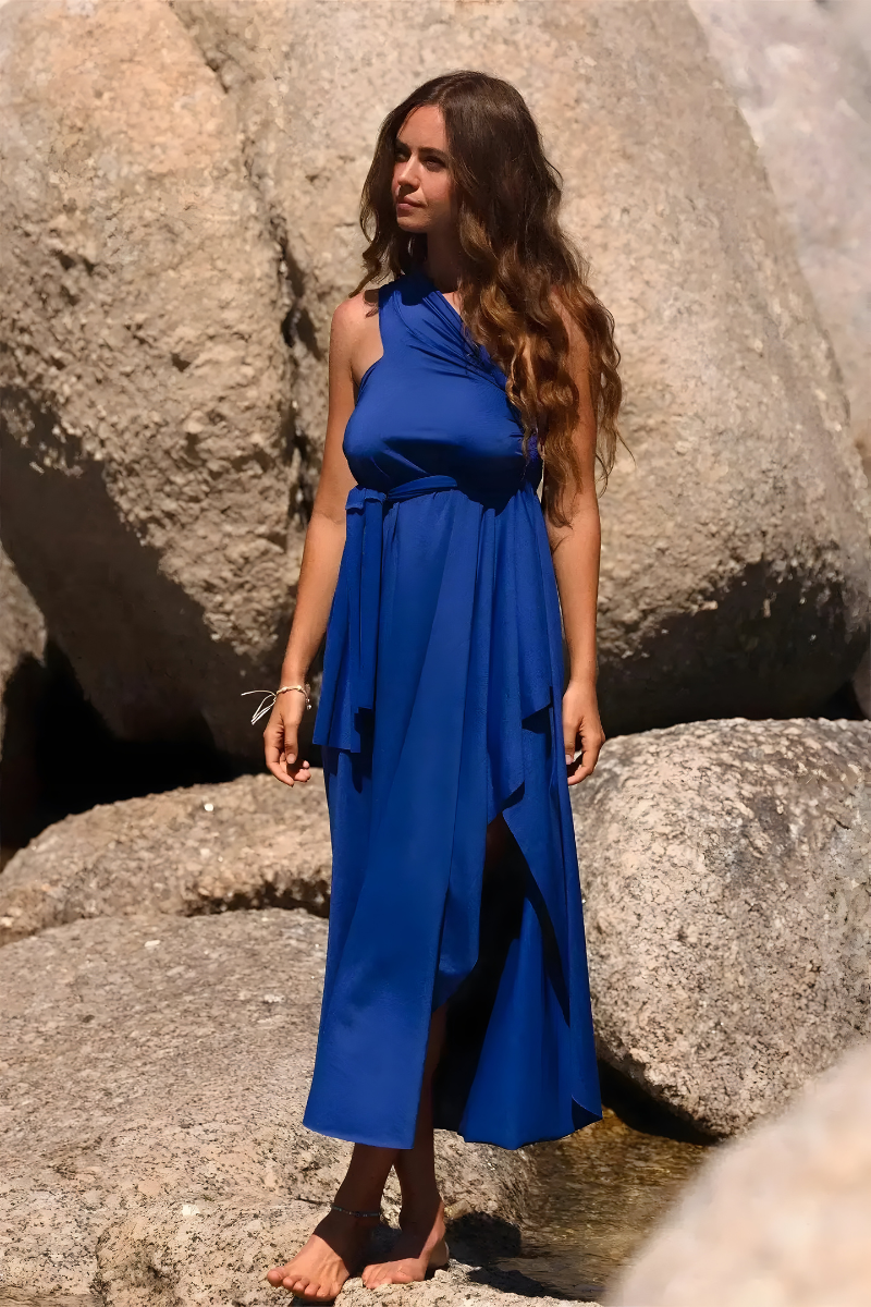 Ivy™ | Infinity Jurk