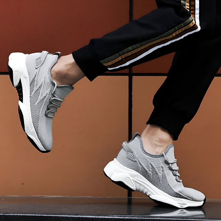 SkySneakers Pro™ | Voeg +6CM, +8CM of +10CM toe aan je lengte