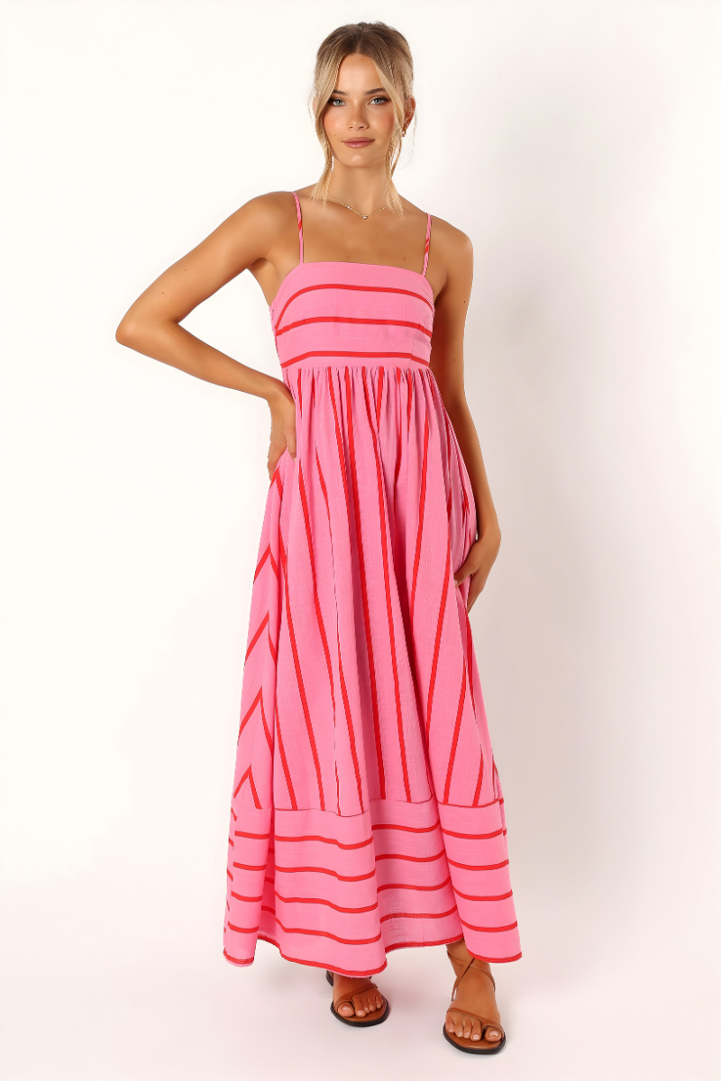 Yuna™ | Maxi Jurk