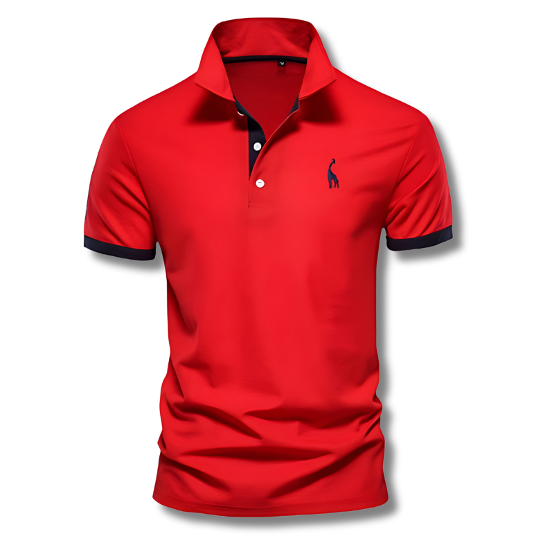 Sven™ | Casual Poloshirt