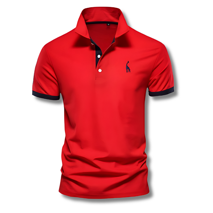 Sven™ | Casual Poloshirt