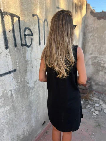 Noa™ | Essential damesjurk
