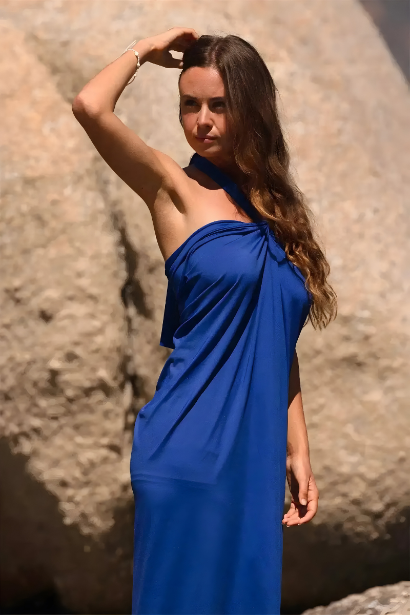 Ivy™ | Infinity Jurk