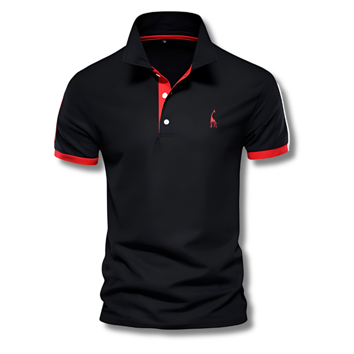 Sven™ | Casual Poloshirt